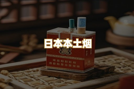 日本本土烟